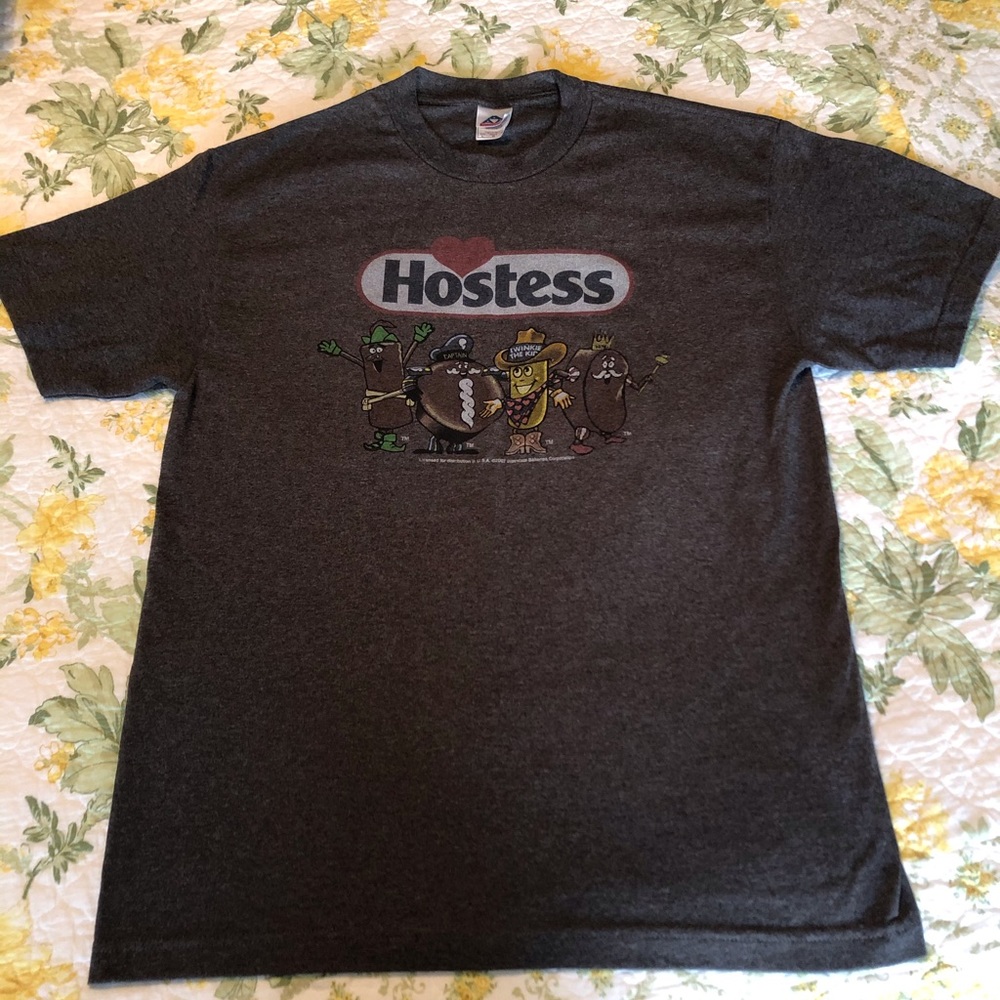 Men’s novelty T shirt